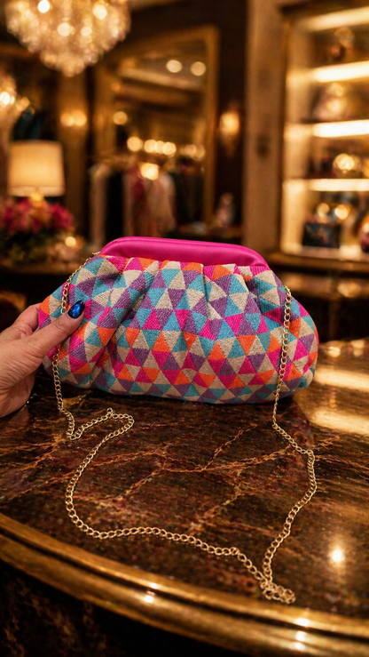 Rang Tarang Luxe Bag