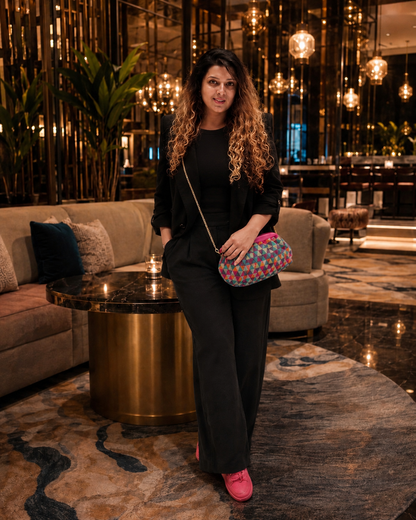 Rang Tarang Luxe Bag